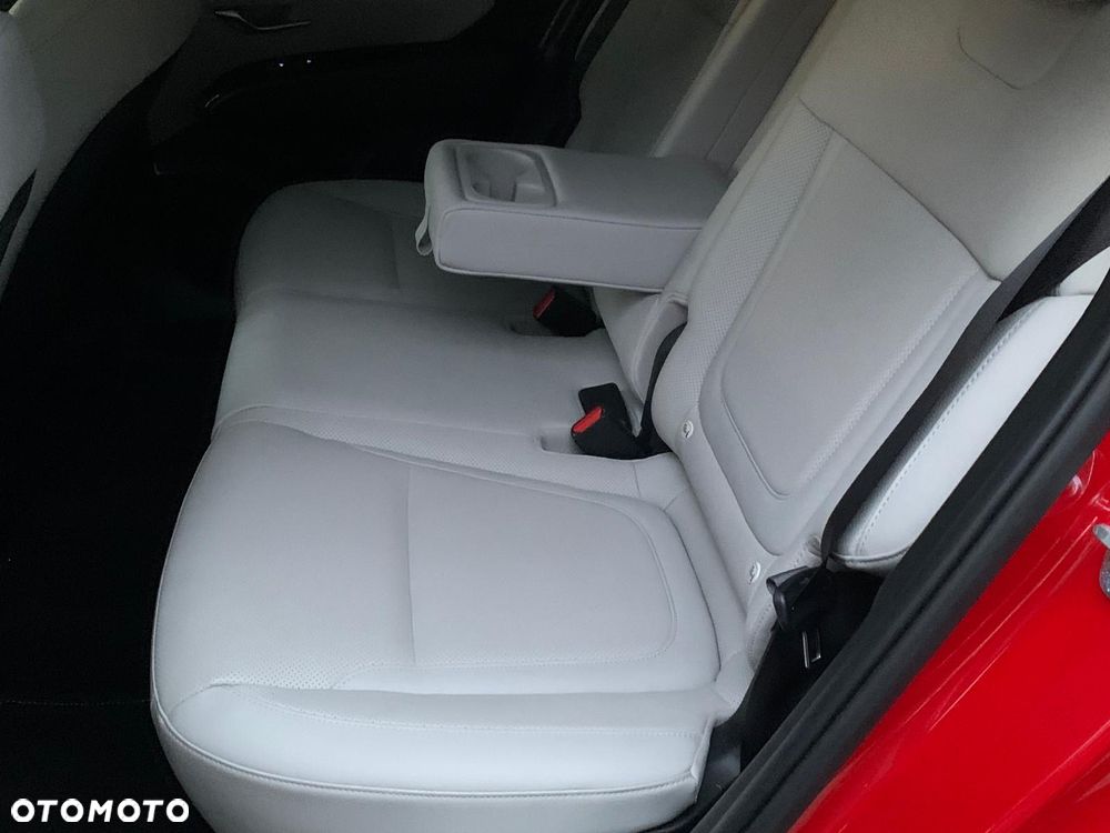 Hyundai Tucson 1.6 T-GDi HEV Platinum 4WD - 18