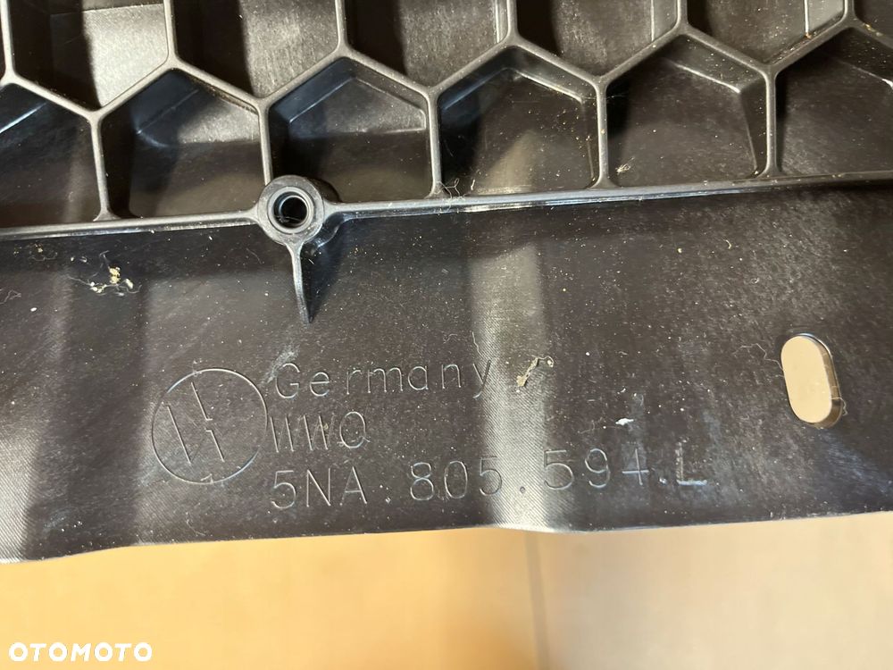 pas przedni vw tiguan 5na805594l wzmocnienie przÓd vw tiguan 5na805588q - 6