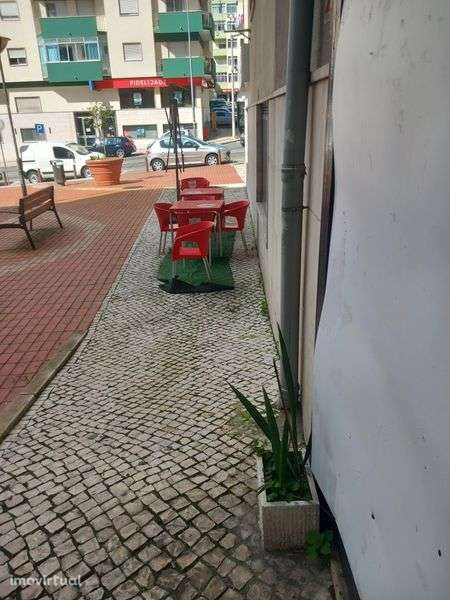 Traspasse restaurante Cacém - Grande imagem: 5/7