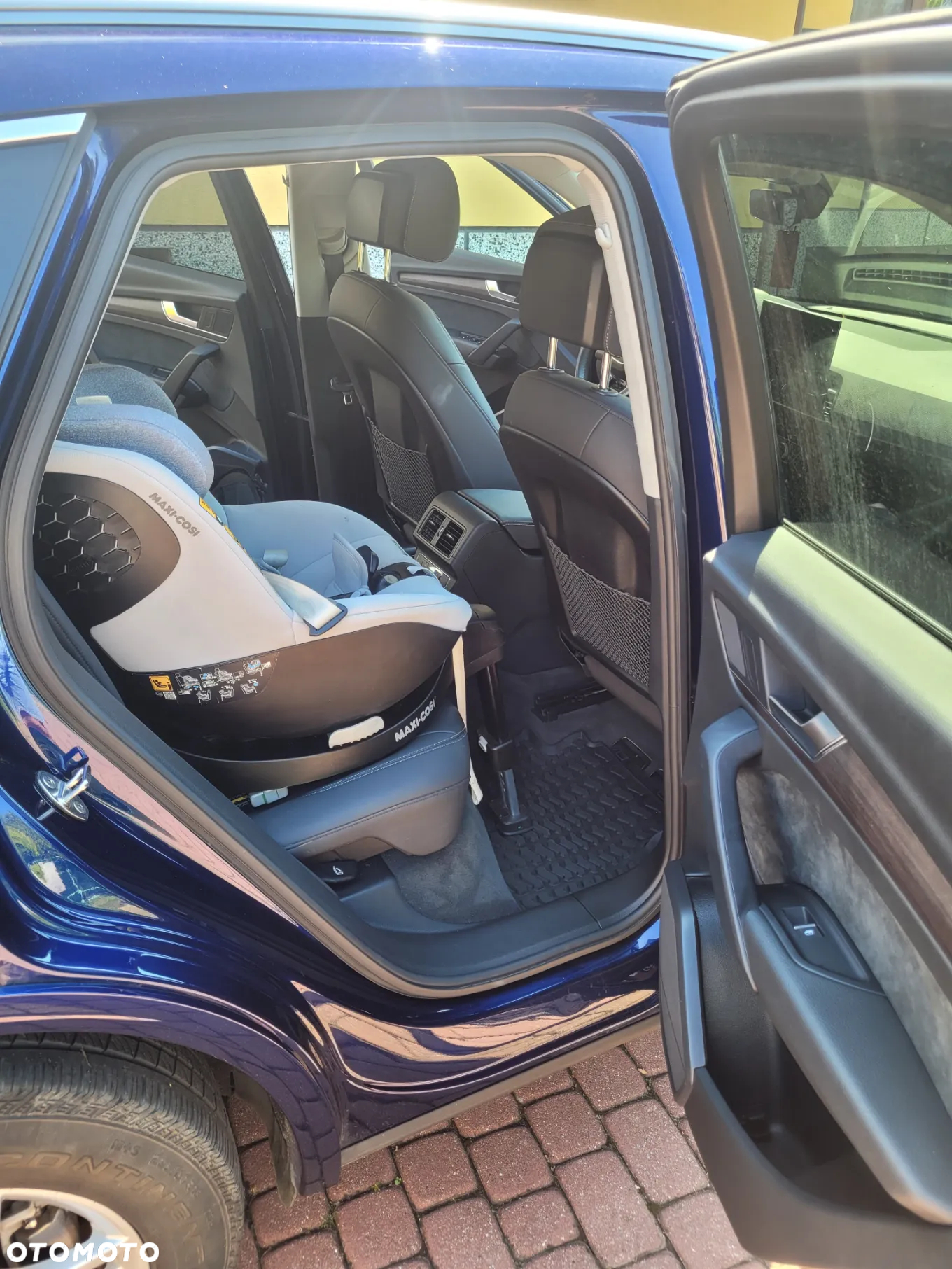 Audi Q5 45 TFSI quattro S tronic S line - 17