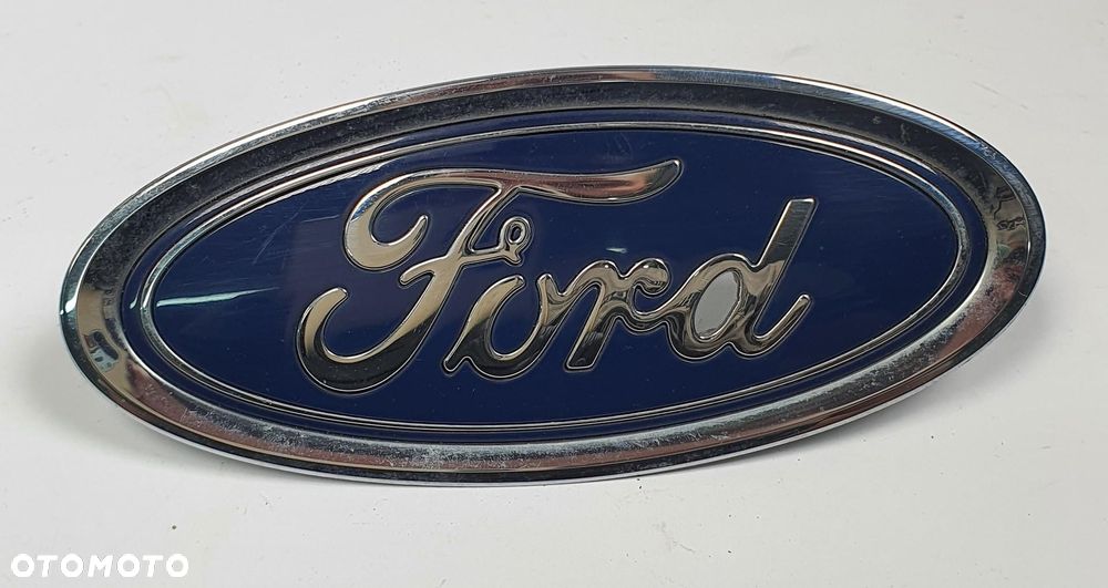 LOGO ZNACZEK EMBLEMAT FORD FOCUS MK4 C1BB-8B262-AA - 1
