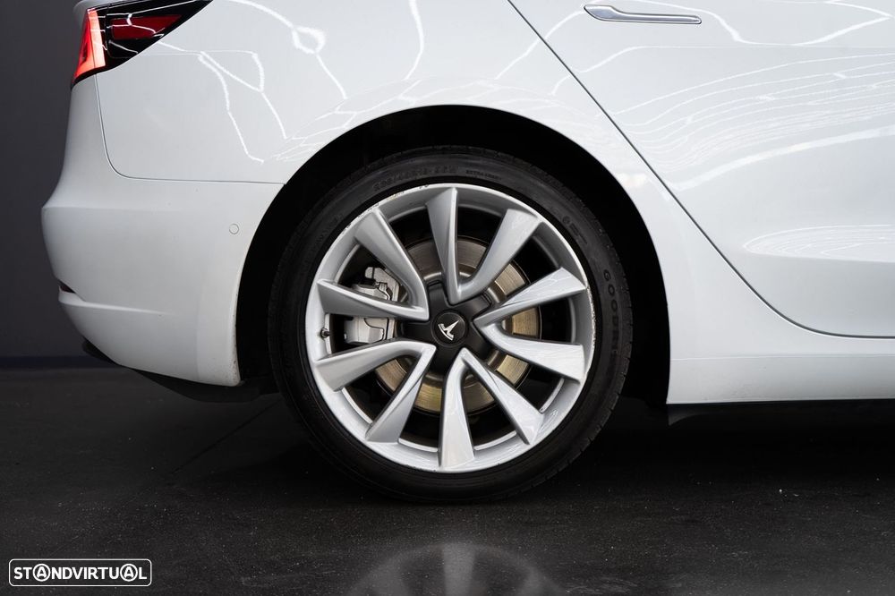 Tesla Model 3 Standard RWD Plus - 13