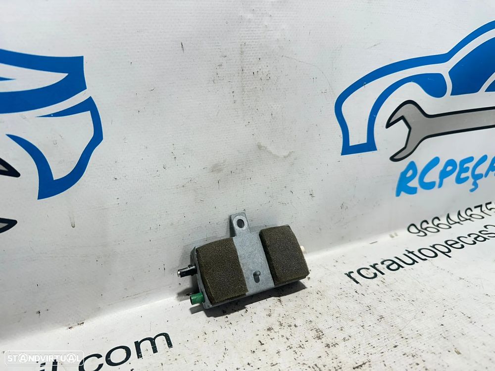 .Amplificador Som Audio Colunas HIFI Original Mercedes Benz R171 A1718205689 2004 - 2011 - 4