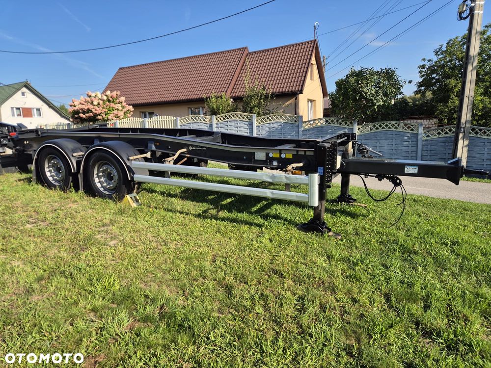 Huffermann HTSA 18.77 LS - 4