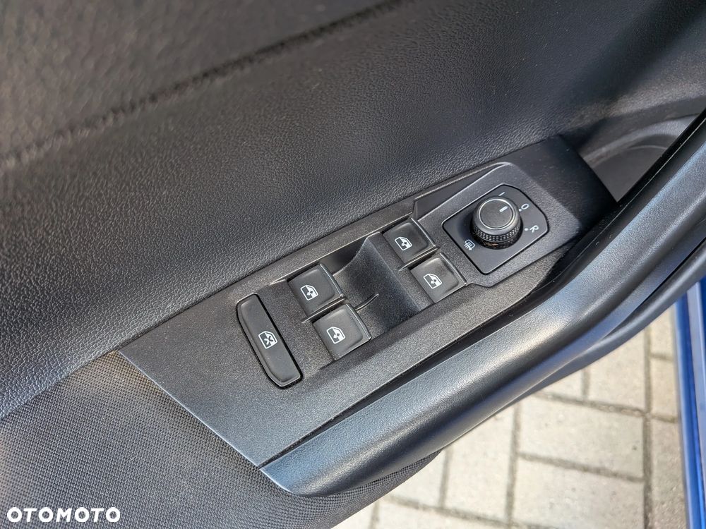 Volkswagen Polo 1.0 TSI OPF Highline - 11