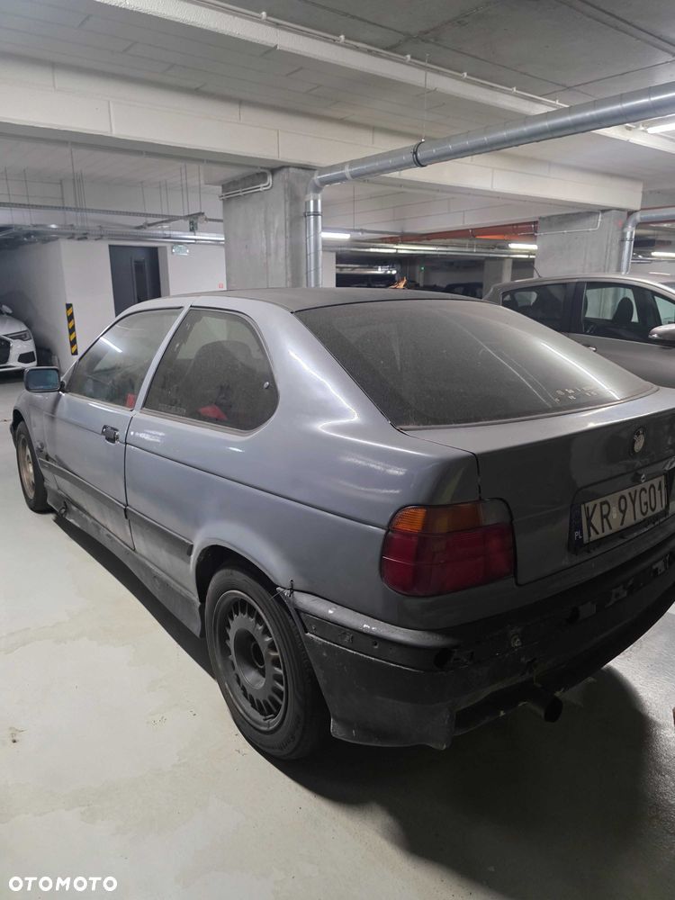BMW Seria 3 - 3