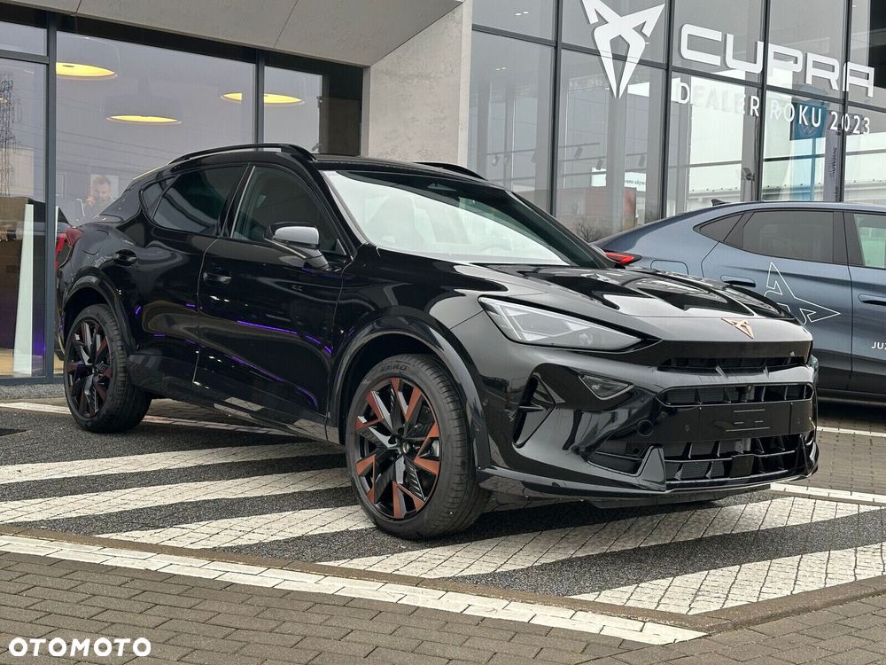 Cupra Formentor 1.5 eTSI mHEV DSG - 3