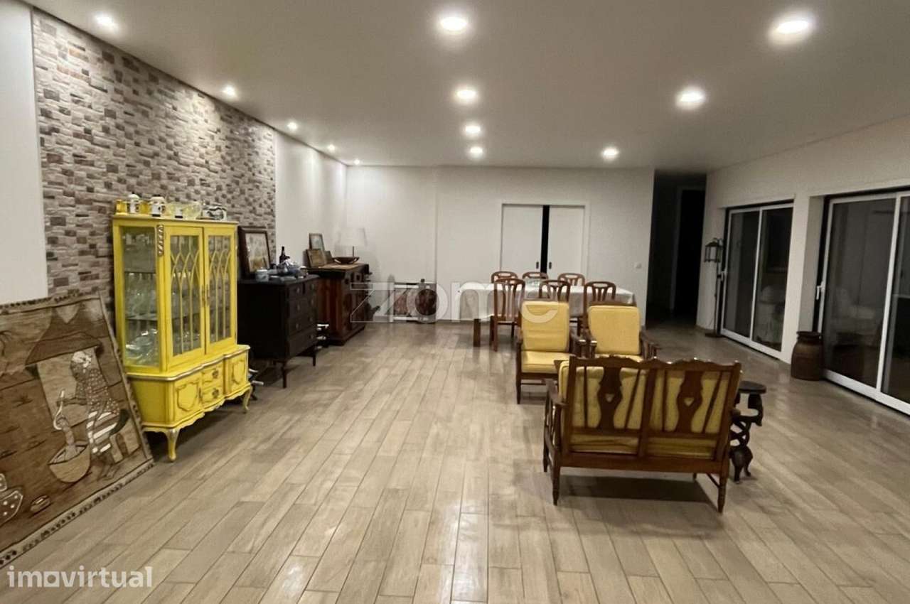 Quinta T4 Caldas da Rainha - Grande imagem: 5/6