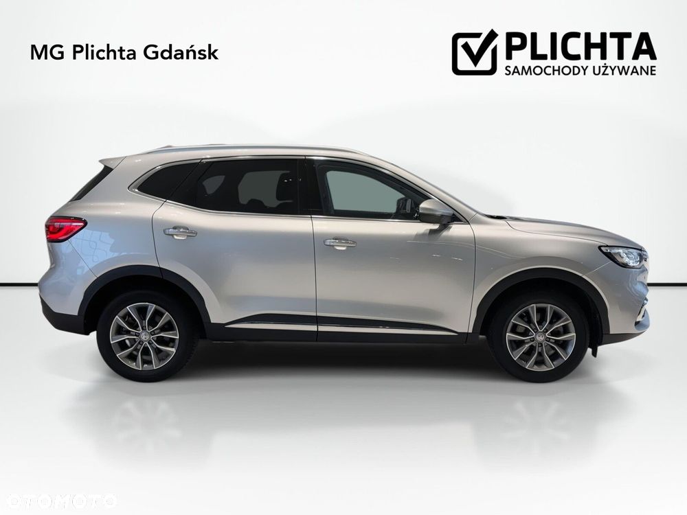 MG HS 1.5 T-GDI Excite DCT - 4