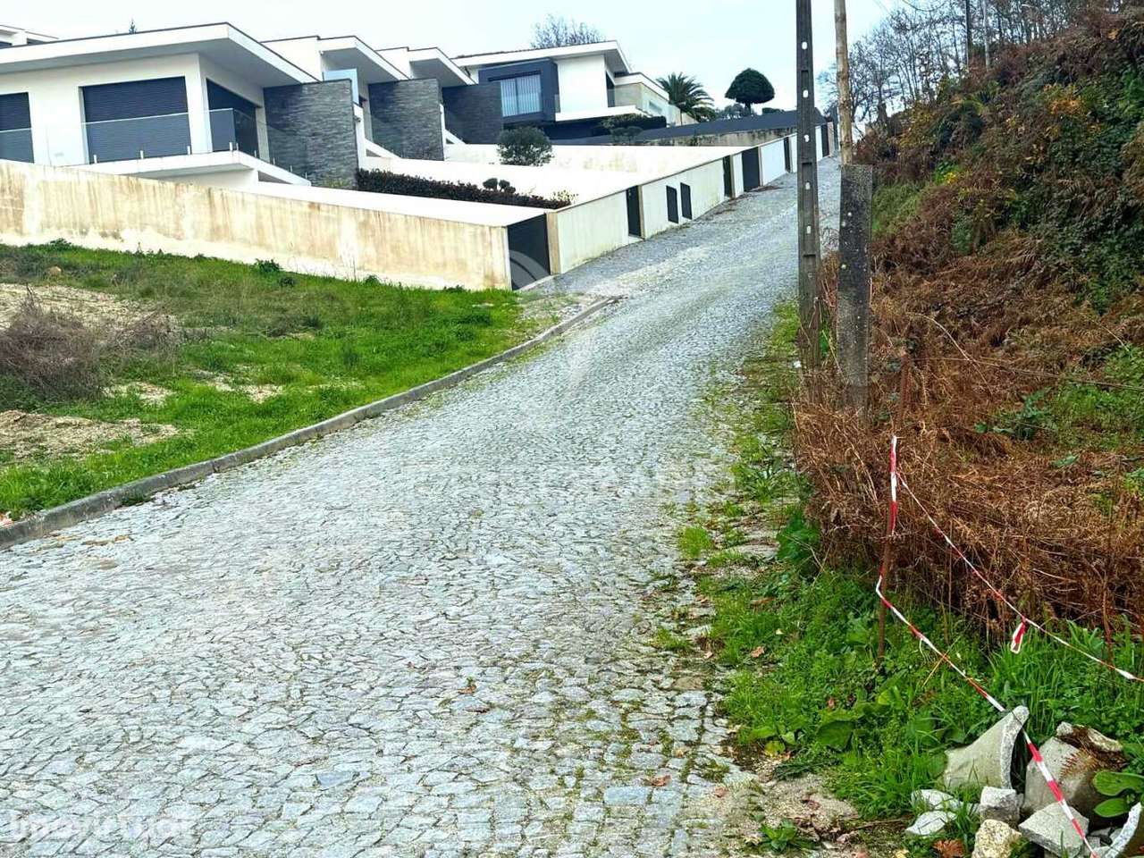 Terreno 100% Urbano - Antime - Grande imagem: 5/5