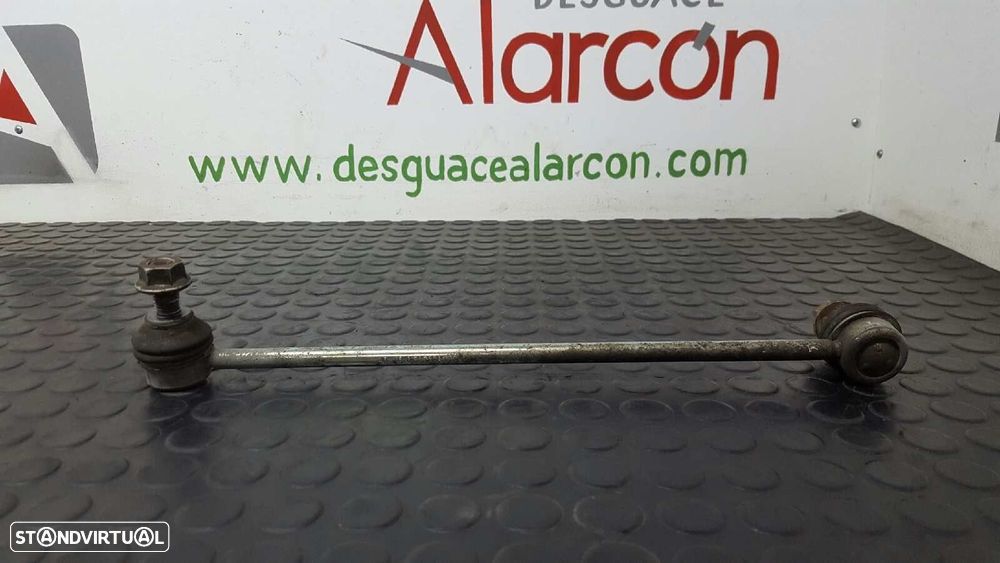 TIRANTE FRENTE ESQUERDO VOLKSWAGEN GOLF VII LIM. ADVANCE BLUEMOTION - 2