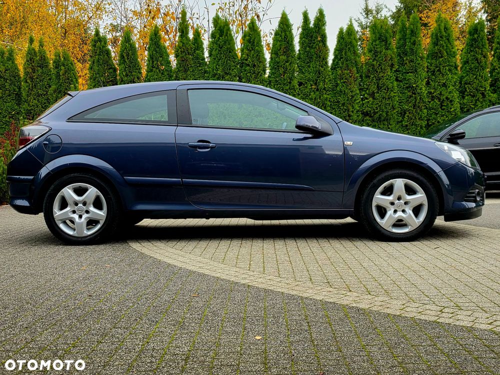 Opel Astra - 4