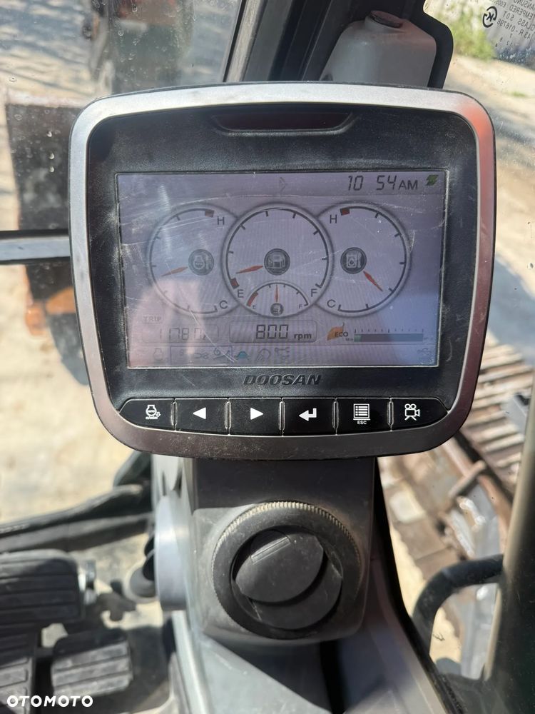 Doosan Doosan DX 235 LCR - 5 - 14