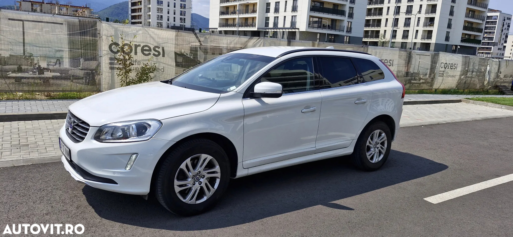 Volvo XC 60 - 3