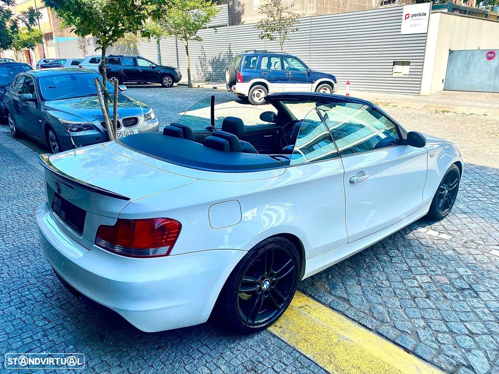 BMW 120 i - 8