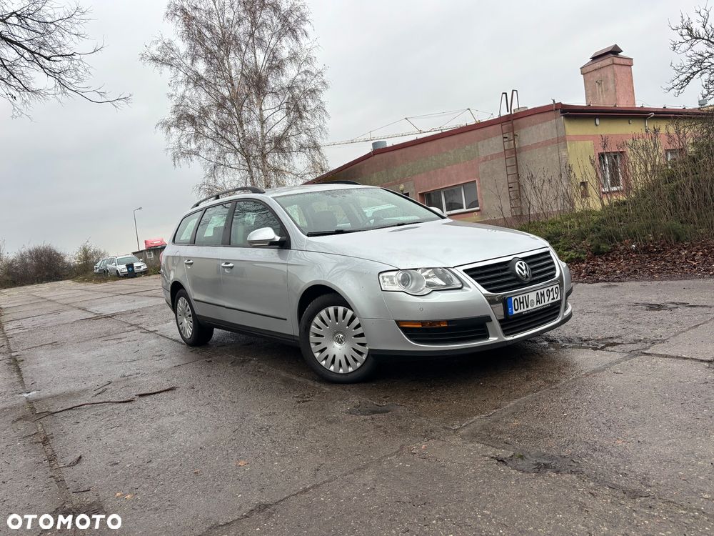 Volkswagen Passat Variant 2.0 TDI DPF DSG Comfortline - 29