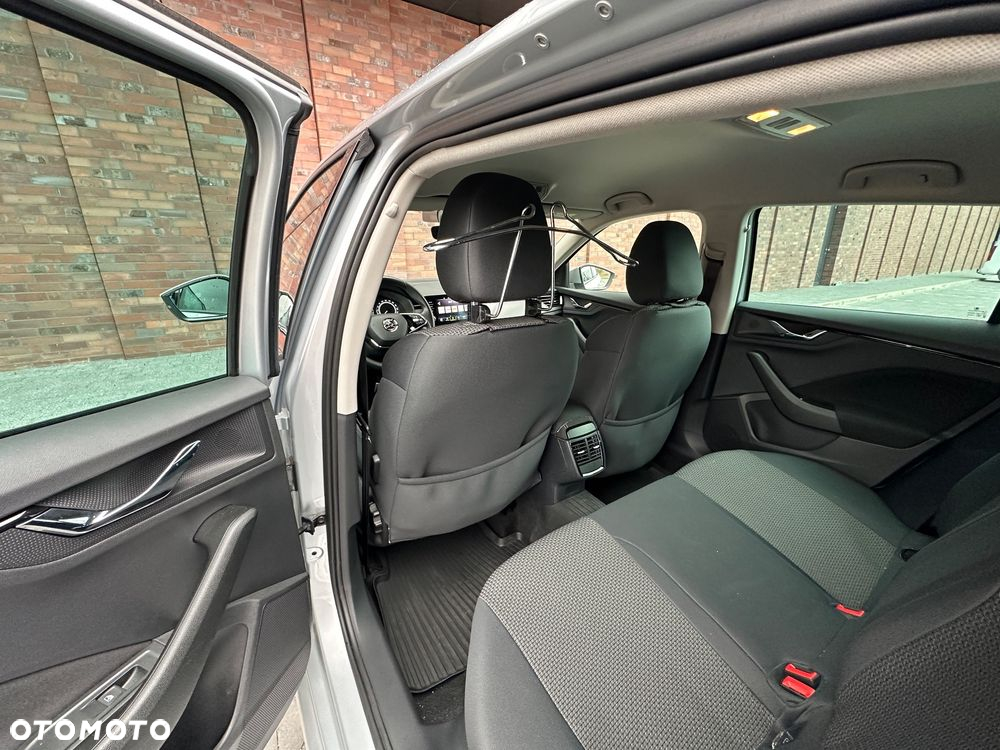 Skoda Scala 1.0 TSI Ambition - 18