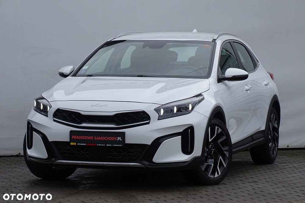 Kia XCeed - 7