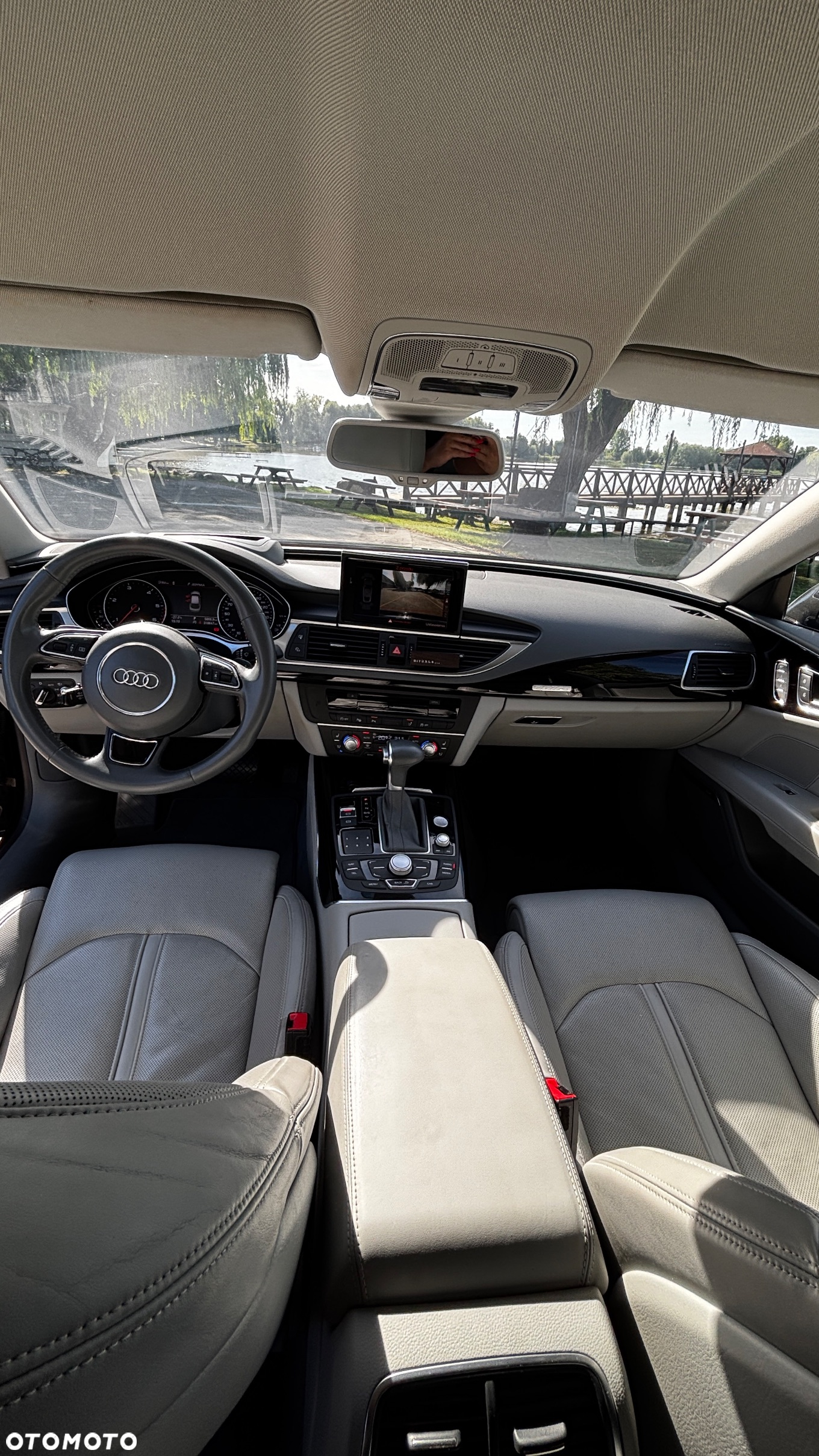 Audi A7 Sportback 3.0 TDI Quattro Tiptronic - 14