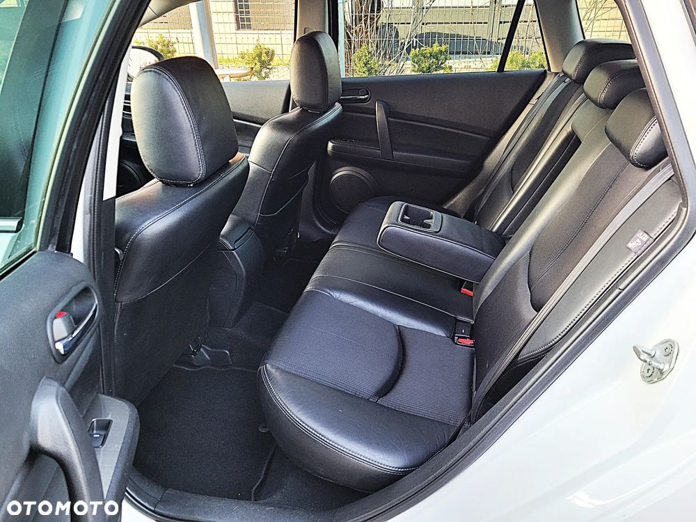 Mazda 6 Sport 2.0 MZR DISI Exclusive-Line - 20