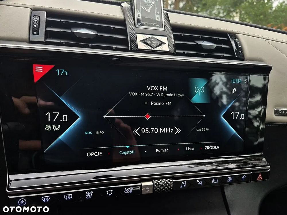 DS Automobiles DS 7 Crossback 1.6 E-Tense Rivoli - 22