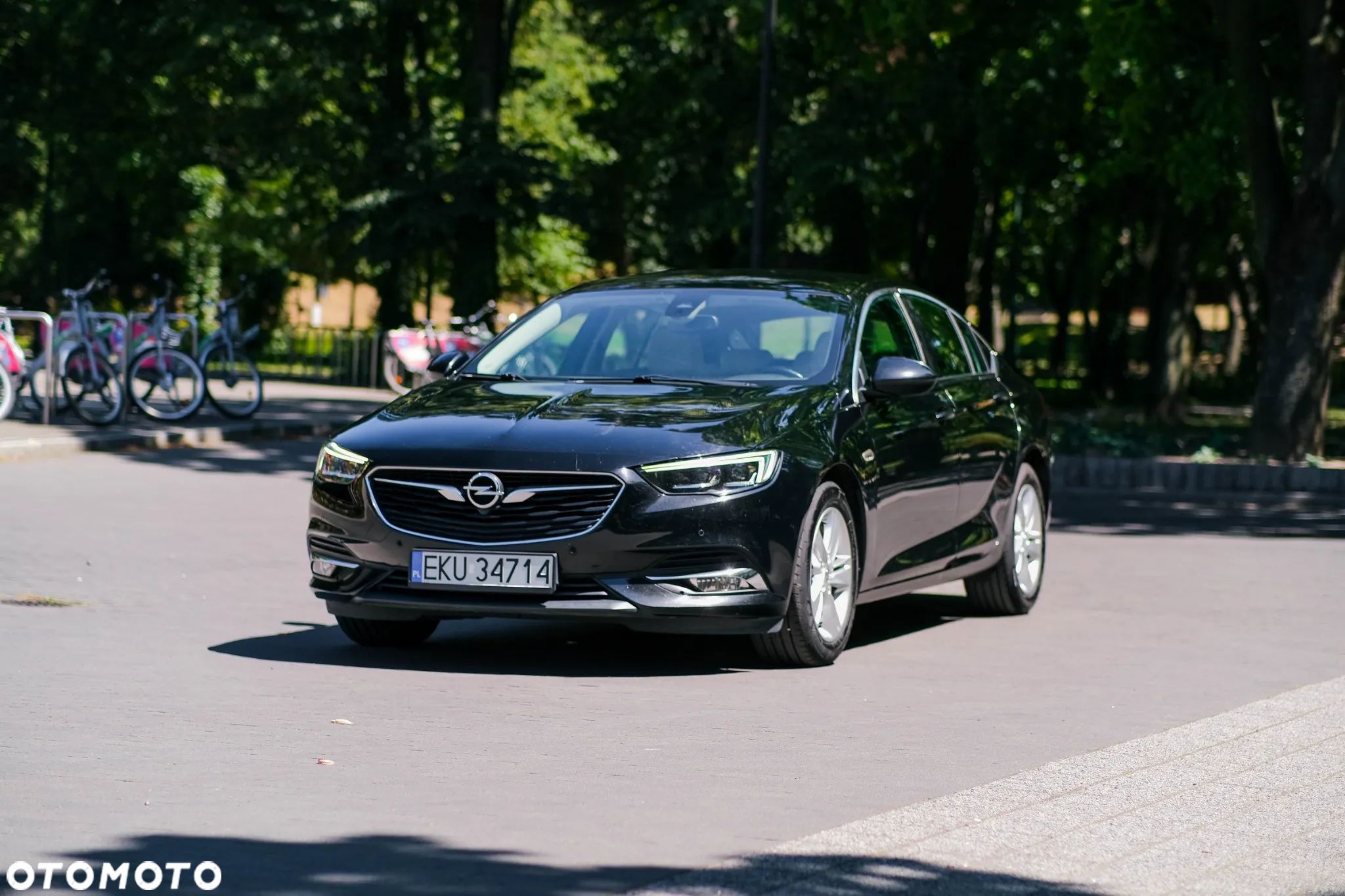 Opel Insignia 1.6 CDTI Cosmo ecoFLEX S&S - 1
