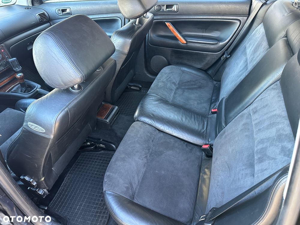 Volkswagen Passat 1.8 Highline - 7