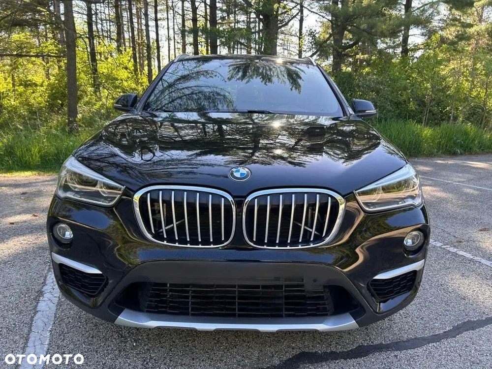 BMW X1 - 4
