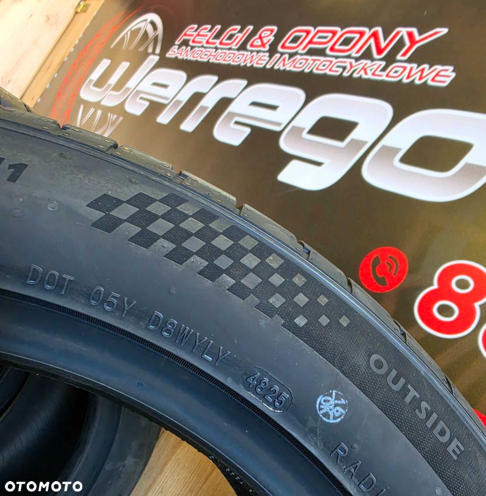 Opony letnie RoadX RxMotion DU-71 - 225-50/R17 - 7