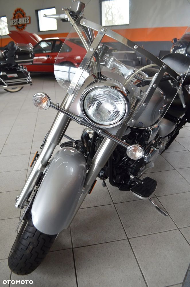 Yamaha Road Star - 8