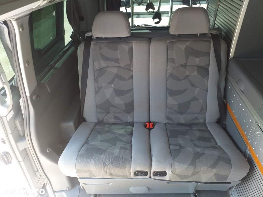 Mercedes-Benz Viano MARCO POLO Westfalia 6 - Osobowy - 24