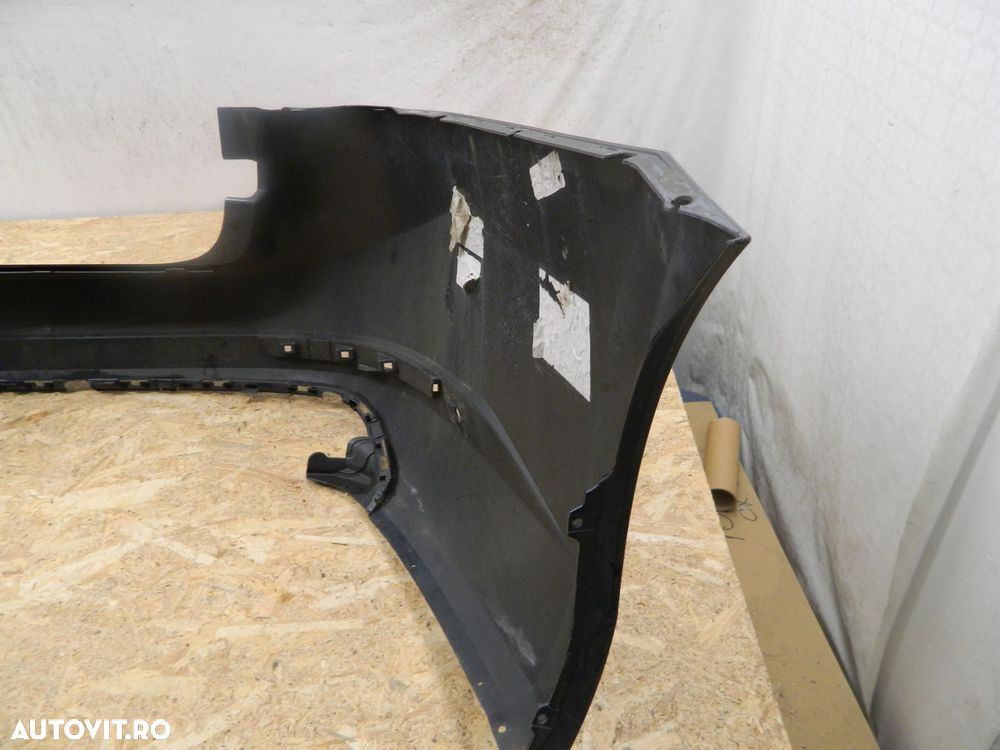 Bara spate Skoda Superb 3 Kombi, 2015, 2016, 2017, 2018, 2019, 2020, 2021, 2022, 3V9807421. - 5