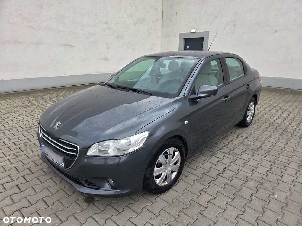 Peugeot 301 - 2