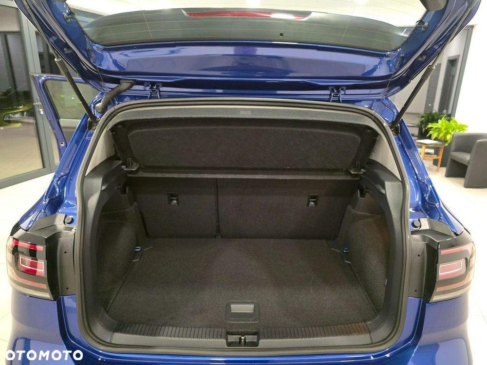Volkswagen T-Cross 1.0 TSI Style - 17