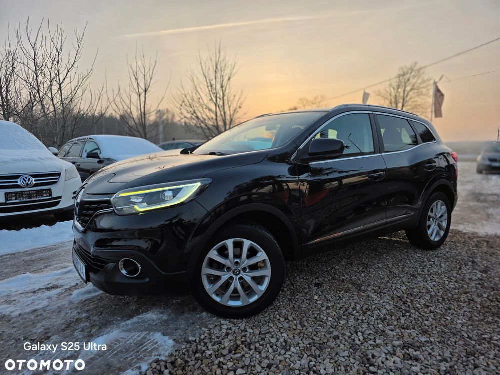 Renault Kadjar - 22