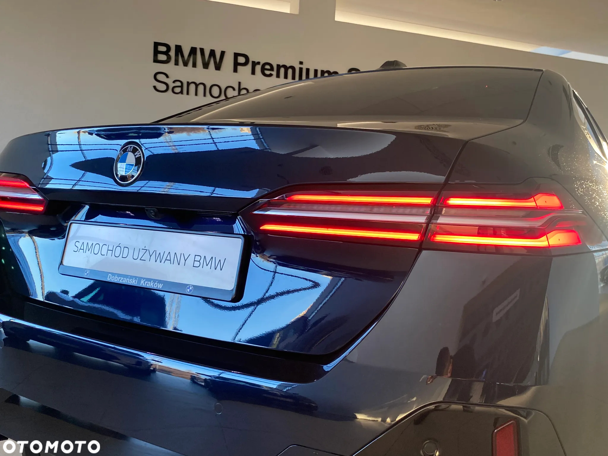 BMW Seria 5 - 18