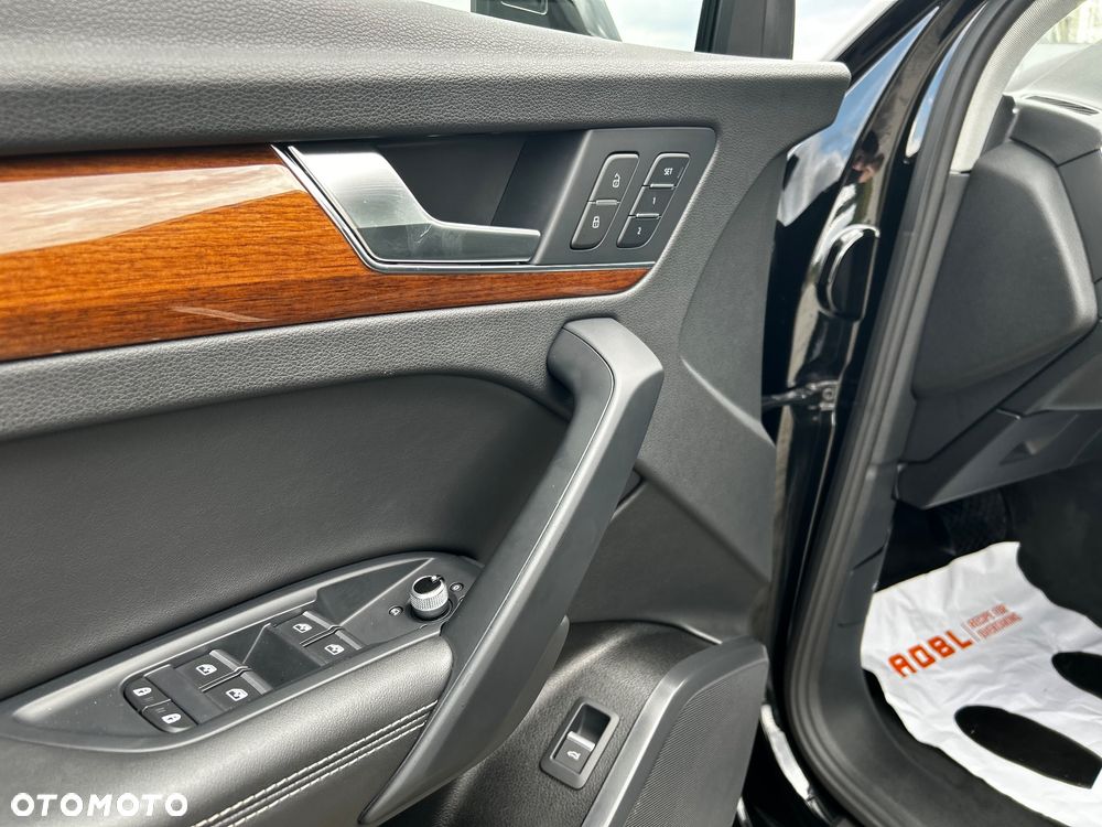 Audi Q5 45 TFSI quattro S tronic S line - 22