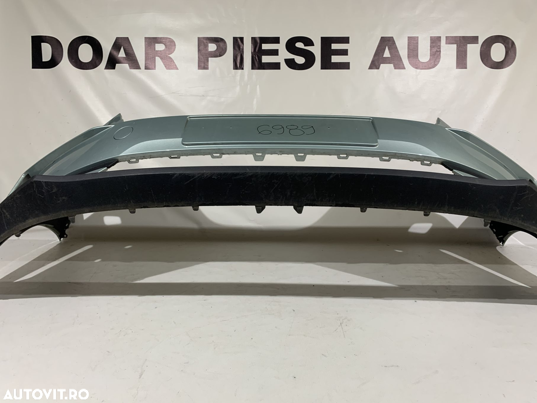 Bara fata Skoda Eniaq, 2021, 2022, 2023, 2024, cod origine OE 5LA807221. - 18