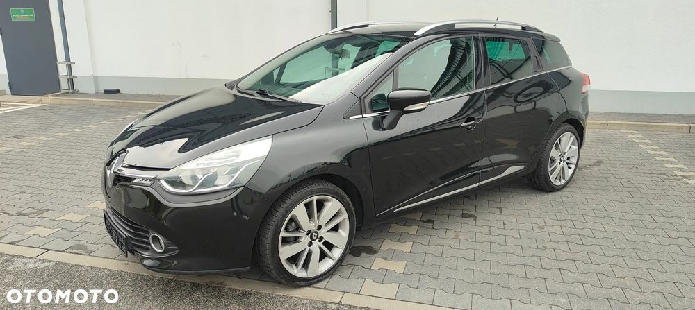Renault Clio (Energy) TCe 90 Start & Stop INTENS - 8