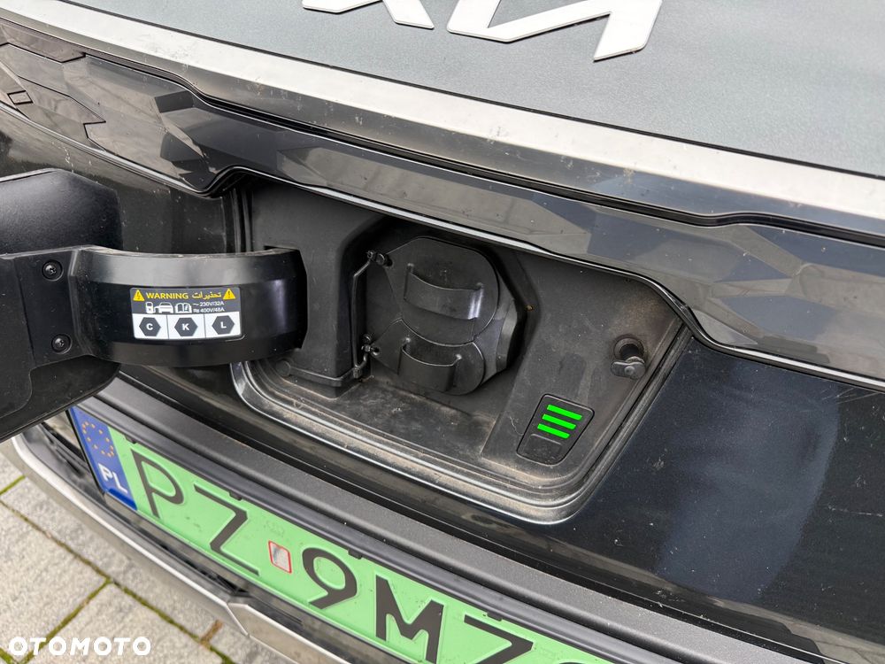 Kia Niro Vision - 22