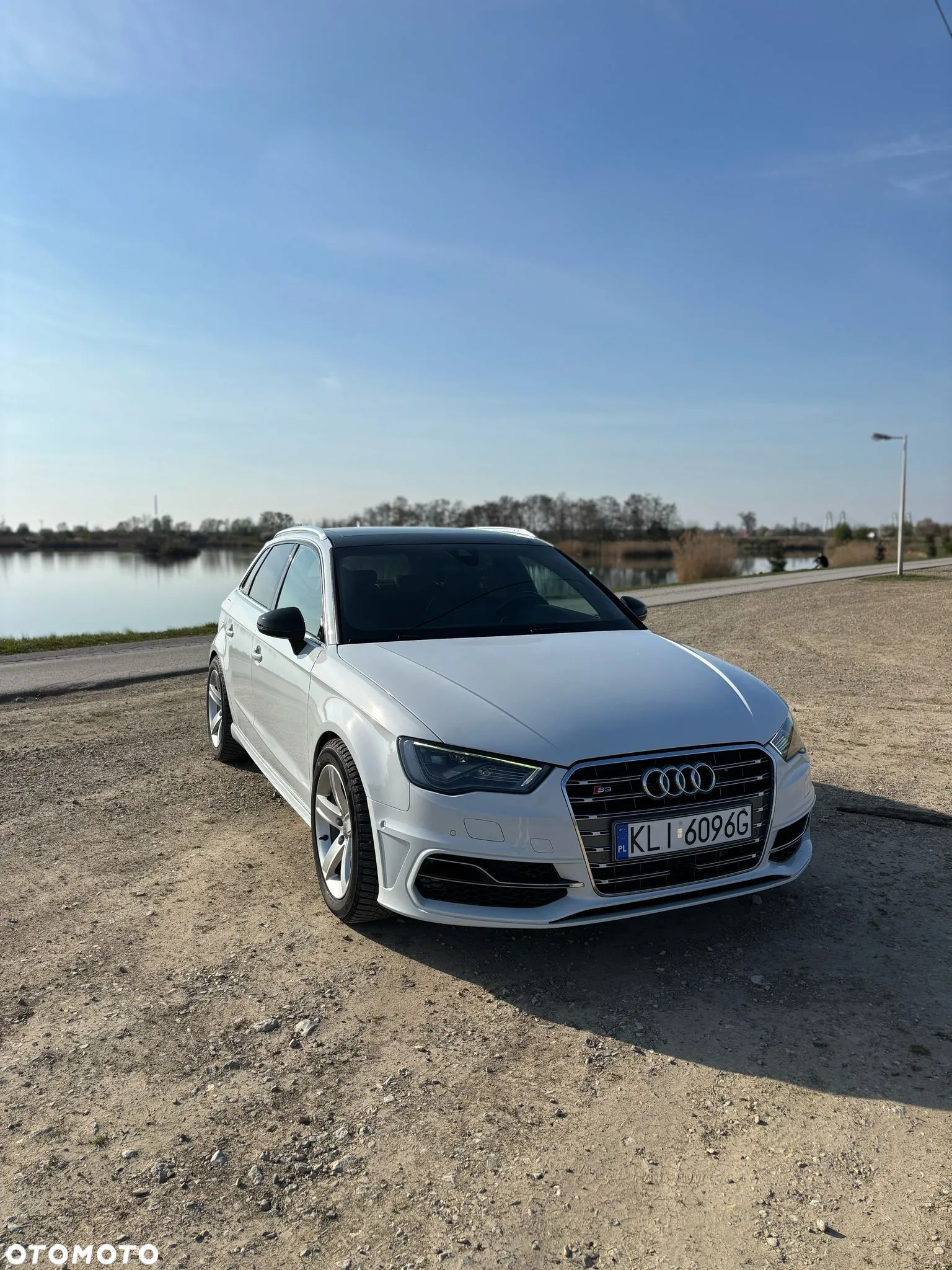 Audi S3 - 26