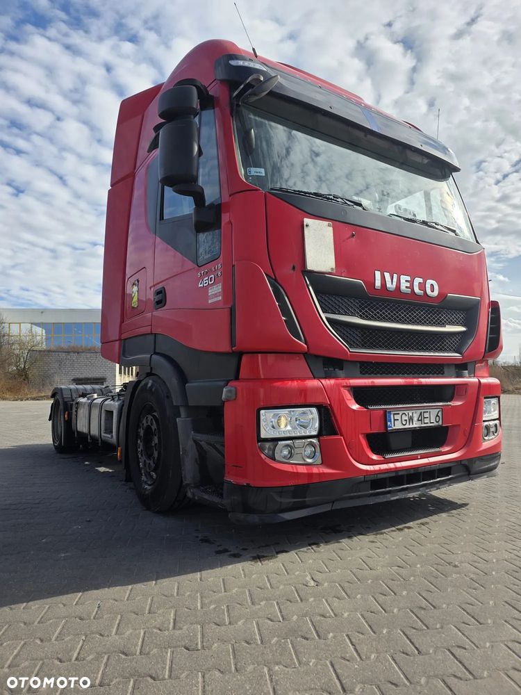 Iveco AS440T/FP-LT - 4
