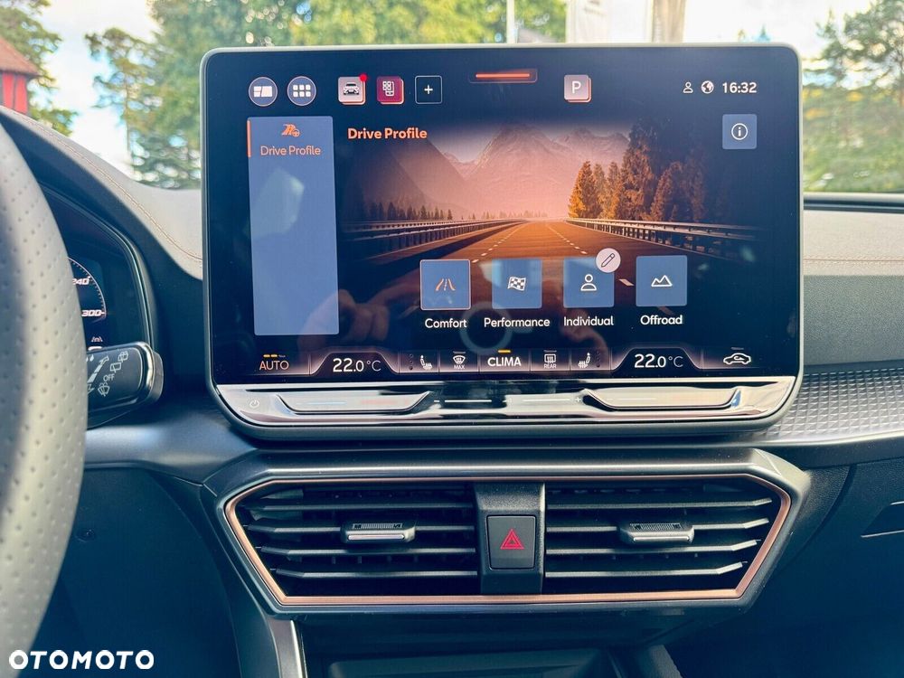 Cupra Formentor 2.0 TSI 4Drive DSG - 40