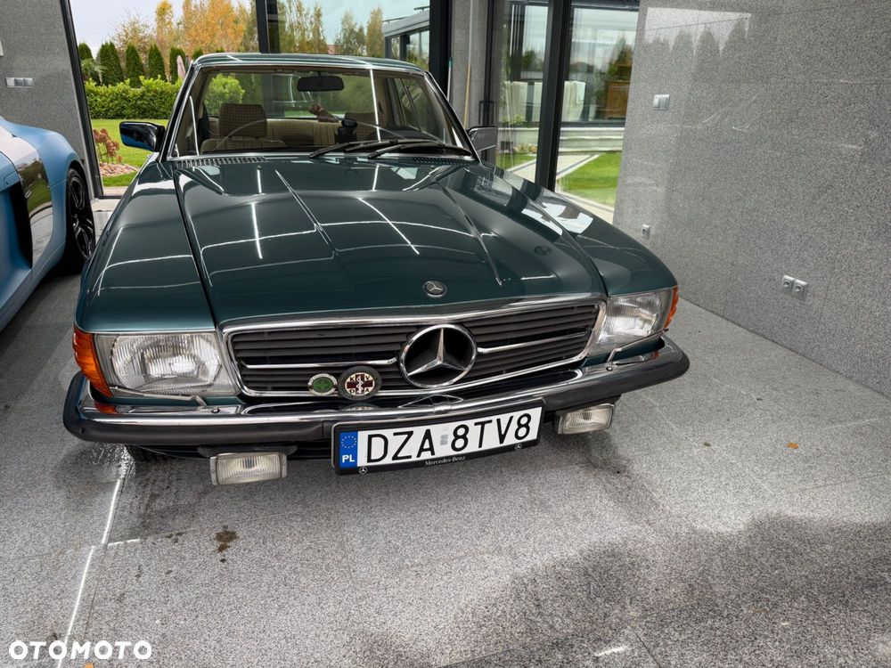 Mercedes-Benz SLC - 4