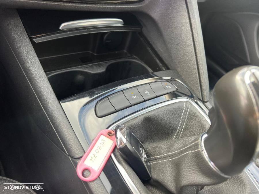 Opel Insignia Grand Sport 1.6 CDTi Dynamic - 6