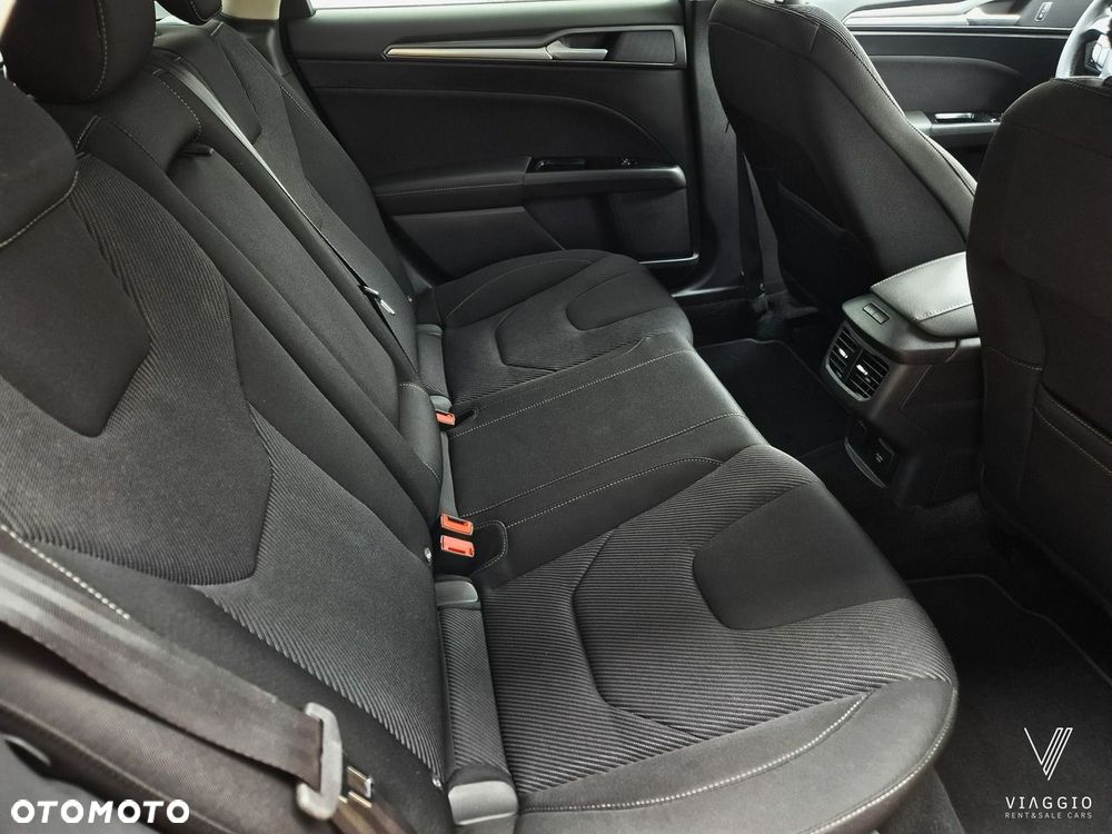 Ford Mondeo 1.5 EcoBoost STart-Stopp Trend - 30