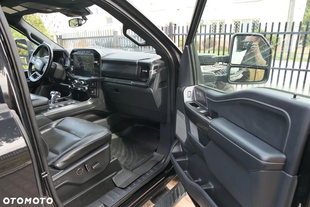 Ford F150 - 21