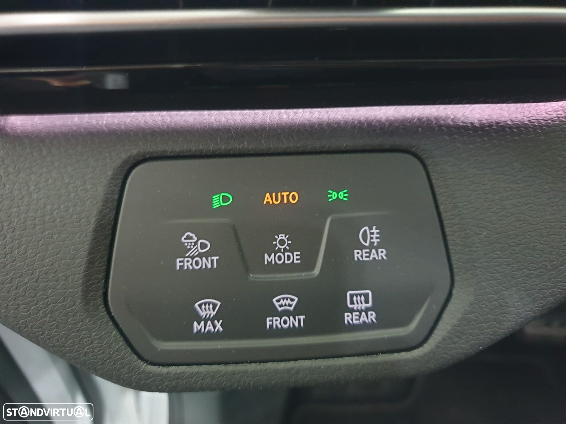 VW ID.5 - 8