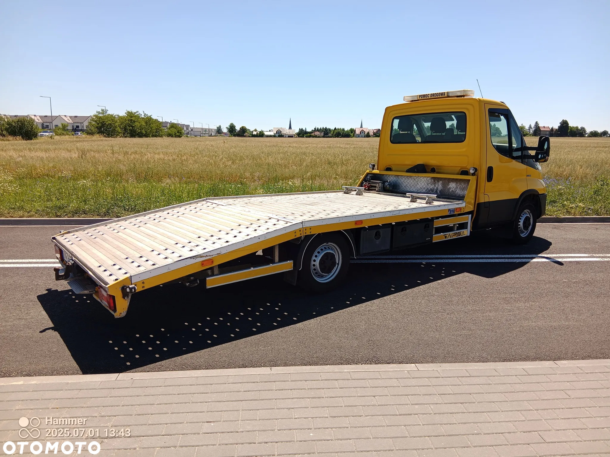 Iveco Daily - 6