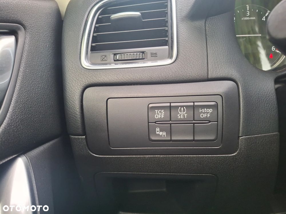 Mazda CX-5 2.2 D Skyenergy 2WD - 15